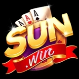The "Sunwin" user's logo