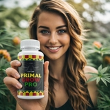 The "Primal Grow Pro Review Truth!" user's logo