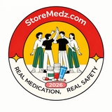 The "Prime Pharmacy" user's logo