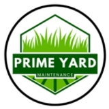 The "Prime Yard" user's logo