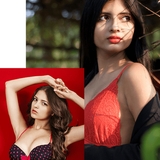 The "Lucknow Call Girls Service" user's logo