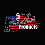 The "Pro-Shot Products" user's logo