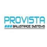 The "pro vista" user's logo