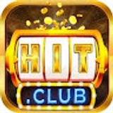 The "HITCLUB" user's logo