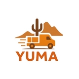 The "Yuma Movers" user's logo