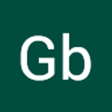 The "gb whatsapp" user's logo