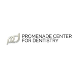 The "Promenade Center For Dentistry Charlotte" user's logo