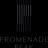The "Promenade Peak" user's logo