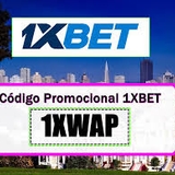 The "promocional85" user's logo