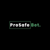 The "Prosafebet" user's logo