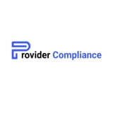 The "Provider Compliance NDIS and Aged Care Consultancy" user's logo
