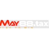 The "MAY88" user's logo