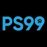 The "PS99 " user's logo