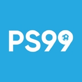 The "PS99" user's logo