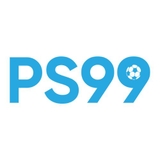 The "PS99 - Trang Chủ Đăng Ký" user's logo