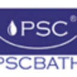 The "PSCBATH" user's logo