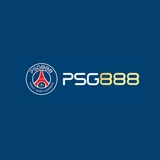 The "PSG888 Online" user's logo