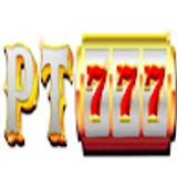The "PT777" user's logo