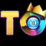 The "pttogel – Terpercaya dengan Pasaran Resmi & Hadiah Besar" user's logo