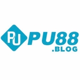 The "PU888" user's logo