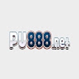 The "PU888" user's logo