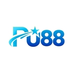 The "PU88" user's logo