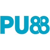 The "PU88" user's logo
