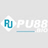 The "PU88" user's logo