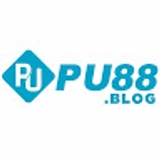The "PU88" user's logo