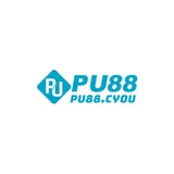 The "PU88" user's logo