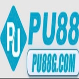 The "pu88gcom" user's logo