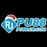 The "PU88" user's logo
