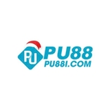 The "Pu88" user's logo