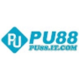 The "PU88" user's logo