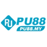 The "PU88" user's logo