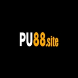 The "PU88" user's logo