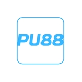 The "Pu88 space" user's logo