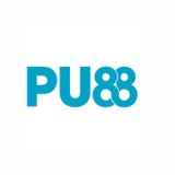 The "PU88" user's logo