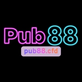 The "pub88cfd" user's logo