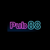 The "PUB88" user's logo