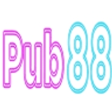 The "PUB88" user's logo