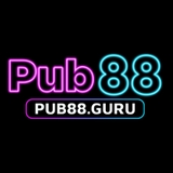 The "PUB88 – Điểm đến giải trí chất lượng cho game thủ hiện đại" user's logo