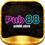 The "pub88" user's logo