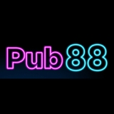 The "Nhà cái PUB88" user's logo