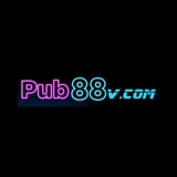 The "Pub88 VCOM" user's logo