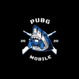 The "PUBG mobile" user's logo