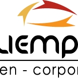 The "Publiempresa" user's logo