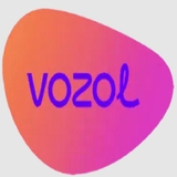 The "Puff Vozol" user's logo