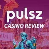 The "Pulsz Casino ៛ cheats ៛ Money generator" user's logo