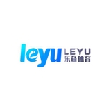 The "乐鱼体育" user's logo